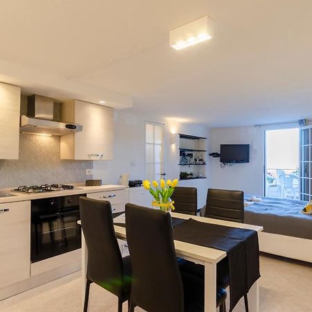 Ferienwohnung Il Rifugio Di San Massimo Rapallo Exterior foto