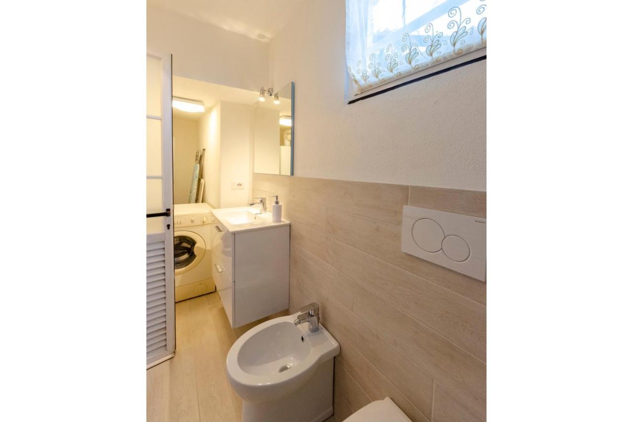 Ferienwohnung Il Rifugio Di San Massimo Rapallo Exterior foto